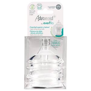 Recopilacion De Chupones Evenflo Advanced Los 5 Mejores