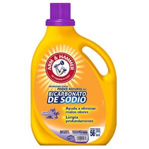La Mejor Comparacion De Arm And Hammer Detergente Los Mejores 5