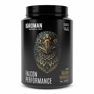 Recopilacion De Proteina Falcon Disponible En Linea Para Comprar