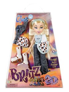 La Mejor Lista De Cloe Bratz 8211 5 Favoritos