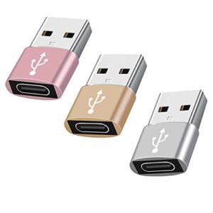 Reviews De Adaptador Tipo C Que Puedes Comprar On Line