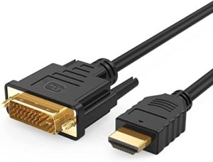 La Mejor Seleccion De Dvi A Hdmi Los 5 Mejores