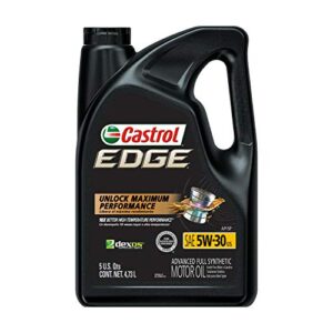Opiniones De Aceite Sintetico Castrol