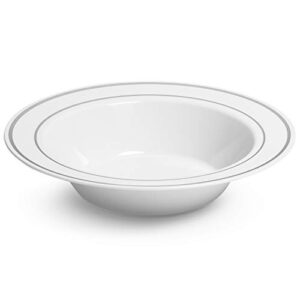 La Mejor Seleccion De Platos Hondos Desechables Los 10 Mejores