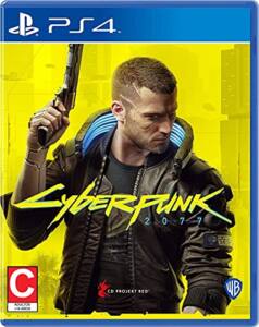 La Mejor Seleccion De Cyberpunk 2077 Para Comprar Online