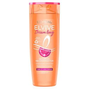 La Mejor Seleccion De Shampoo Elvive Dream Long Mas Recomendados