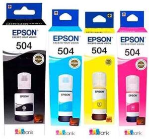 La Mejor Recopilacion De Epson L4150 Los Mas Recomendados