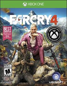 El Mejor Listado De Farcry 4 Top 10