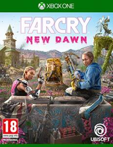 Consejos Para Comprar Far Cry New Dawn Al Mejor Precio