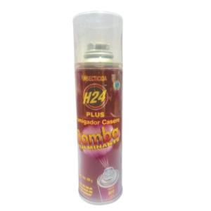 Listado De H24 Insecticida Favoritos De Las Personas