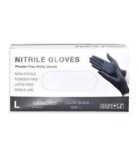 Lista De Nitrilo Comprados En Linea