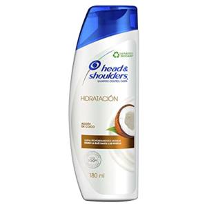 Lista De Head Shoulders Los Mas Solicitados