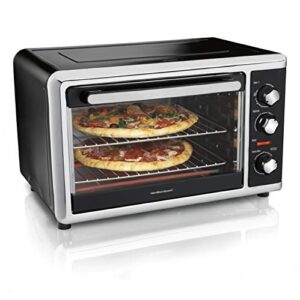 Opiniones De Horno Hamilton Beach Los Mejores 10