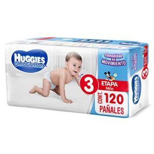Opiniones Y Reviews De Panales Ultraconfort Etapa 3 8211 5 Favoritos