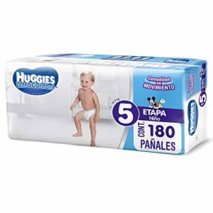 La Mejor Lista De Huggies All Around Para Comprar Online