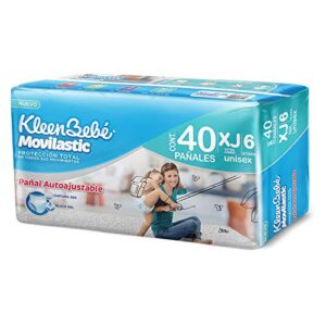 La Mejor Recopilacion De Kleen Bebe Movilastic Etapa 6 8211 5 Favoritos