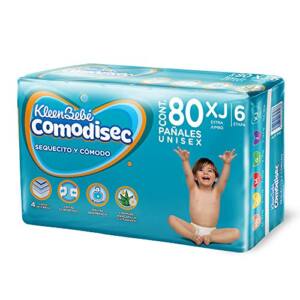 La Mejor Recopilacion De Comodisec Etapa 6 Del Mes