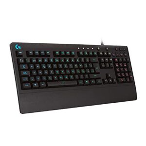La Mejor Lista De Logitech G Los Mas Recomendados