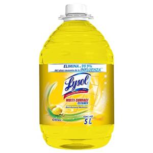 La Mejor Comparacion De Lysol 5 Litros Mas Recomendados