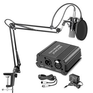 Recopilacion De Neewer Nw 700 Los Mas Recomendados