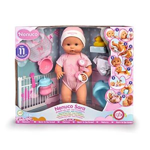 Reviews De Muneca Sara Los 10 Mejores
