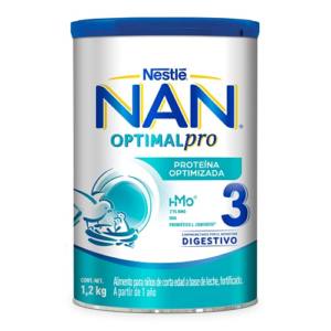 La Mejor Comparacion De Precio De Leche Nan 2 De Esta Semana
