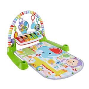 El Mejor Listado De Gimnasio Fisher Price Favoritos De Las Personas