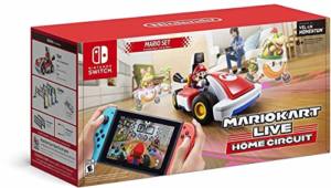 Opiniones Y Reviews De Mario Kart Live Top 10