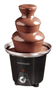 La Mejor Seleccion De Fuente De Chocolate De Juguete Los 5 Mejores