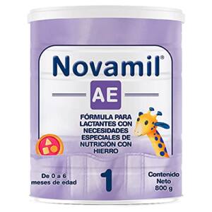Recopilacion De Novamil Ae Para Comprar Online