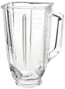 Reviews De Vaso De Licuadora Oster Vidrio Top 10