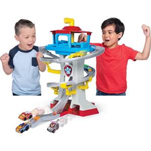 La Mejor Seleccion De Pista De Paw Patrol Disponible En Linea Para Comprar