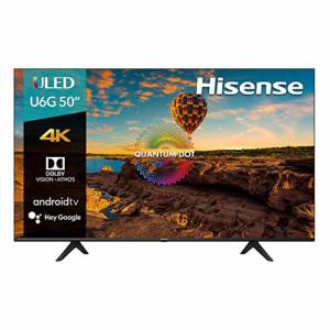Reviews De Smart Tv 50 Pulgadas Hisense Listamos Los 10 Mejores