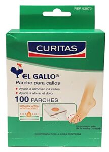 La Mejor Recopilacion De Parches Para Callos Los Mejores 5
