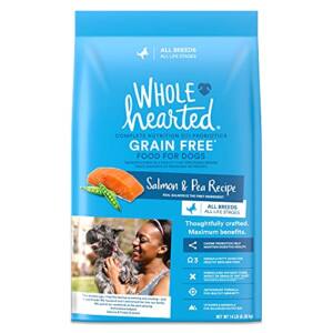 La Mejor Seleccion De Wholehearted Salmon Los Mas Recomendados
