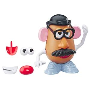 El Mejor Listado De Senor Cara De Papa 8211 Solo Los Mejores