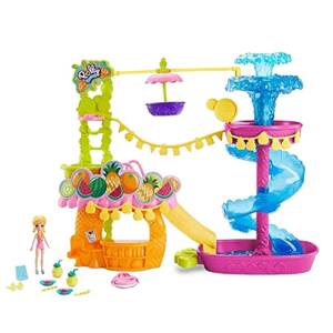 El Mejor Listado De Polly Pocket Parque Acuatico Tabla Con Los Diez Mejores