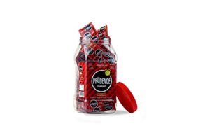 La Mejor Lista De Condones Prudence Los Mejores 5