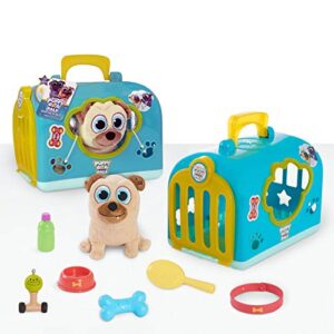 Catalogo Para Comprar On Line Puppy Dog Pals Los Mejores 5