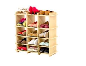 La Mejor Lista De Zapatera De Madera Mas Recomendados