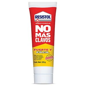 Lista De No Mas Clavos 8211 Los Preferidos