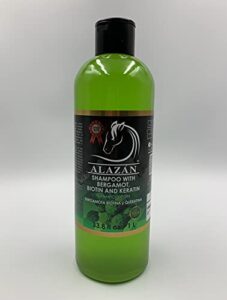 La Mejor Seleccion De Shampoo De Caballo Mas Recomendados