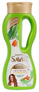 Reviews De Shampoo Savile Leche De Almendras 8211 5 Favoritos