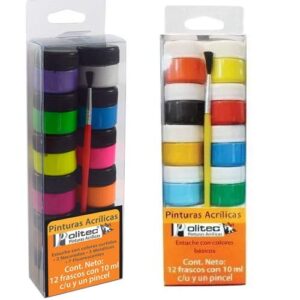 Reviews De Pintura Politec Los Mejores 10
