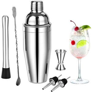 Listado De Shaker Que Puedes Comprar On Line