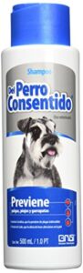 Reviews De El Perro Consentido Los 5 Mas Buscados