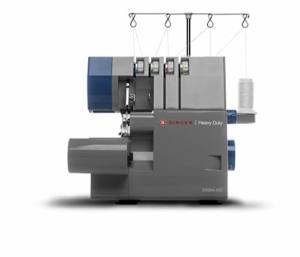 Lista De Maquina De Coser Overlock Top 5