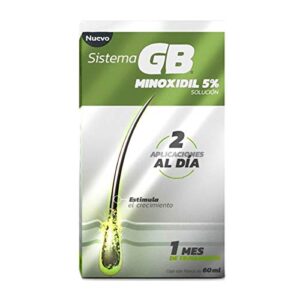 Lista De Gb Alopecia Mas Recomendados