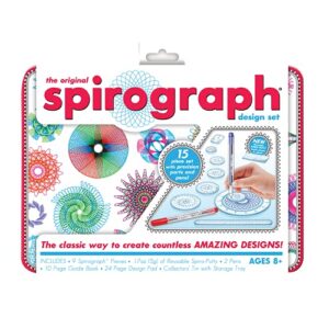 Catalogo De Espirografo Listamos Los 10 Mejores