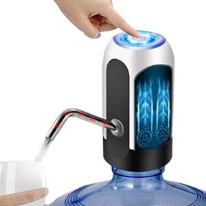 Listado De Despachador De Agua Automatico Listamos Los 10 Mejores